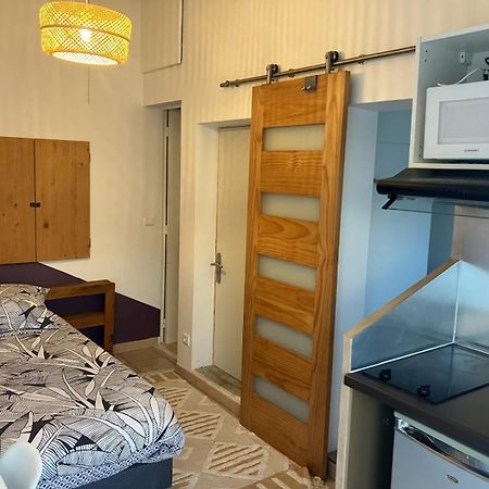 Le Nid Castries - Charmant Logement Complet Et Equipe Centre Castries Proche Montpellier Luaran gambar